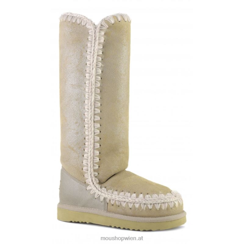 Frauen Eskimo 40 Mou P660X409 Steinmetallic