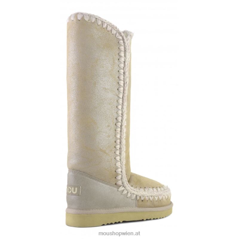 Frauen Eskimo 40 Mou P660X409 Steinmetallic