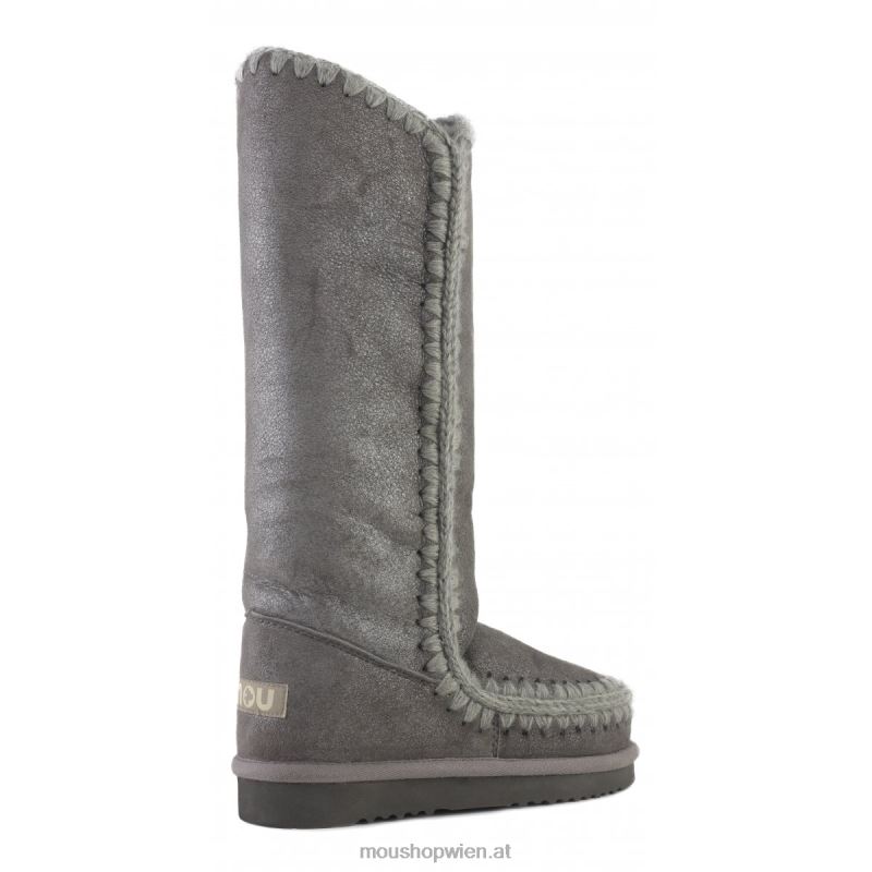 Frauen Eskimo 40 Mou P660X410 Staubeisen