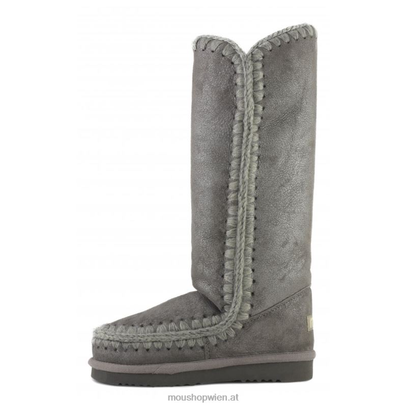 Frauen Eskimo 40 Mou P660X410 Staubeisen