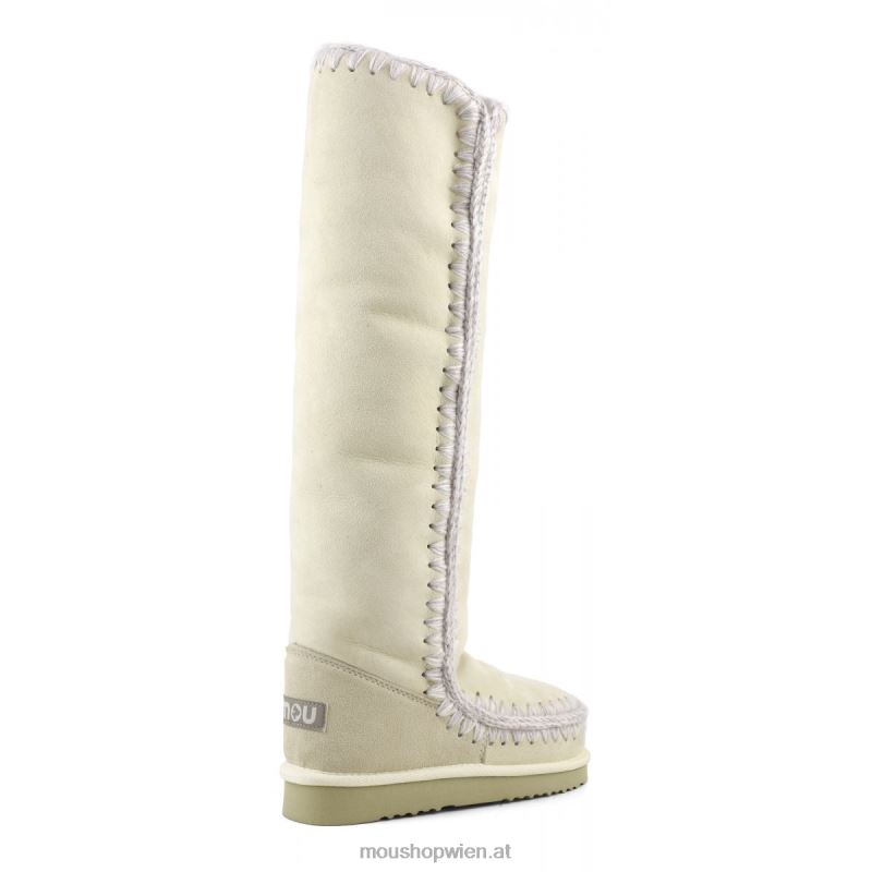 Frauen Eskimo 50 Mou P660X231 Vanille