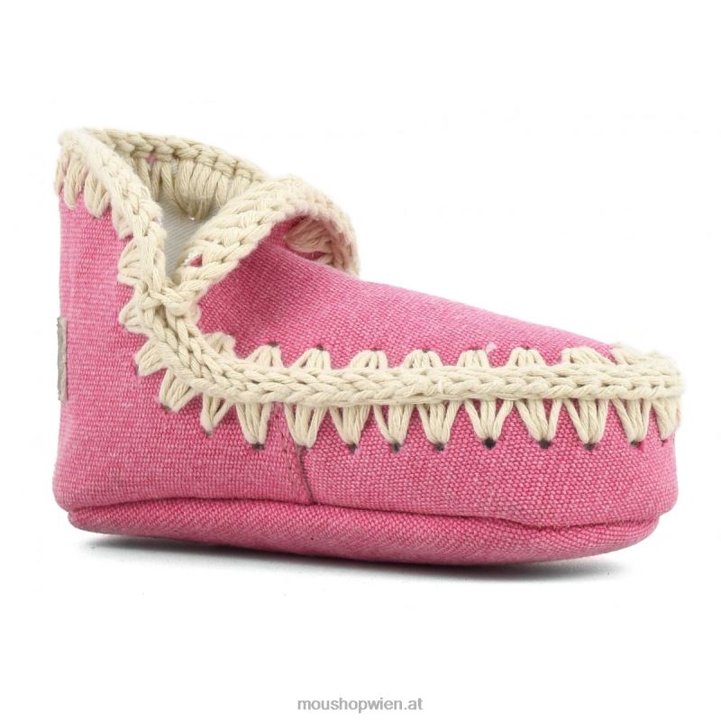 Kinder Sommer-Eskimo-Säuglings-Bio-Baumwolle Mou P660X793 rwfux