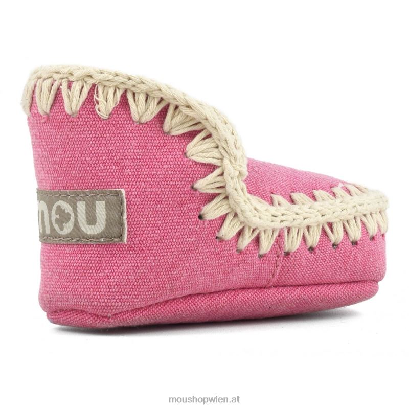 Kinder Sommer-Eskimo-Säuglings-Bio-Baumwolle Mou P660X793 rwfux