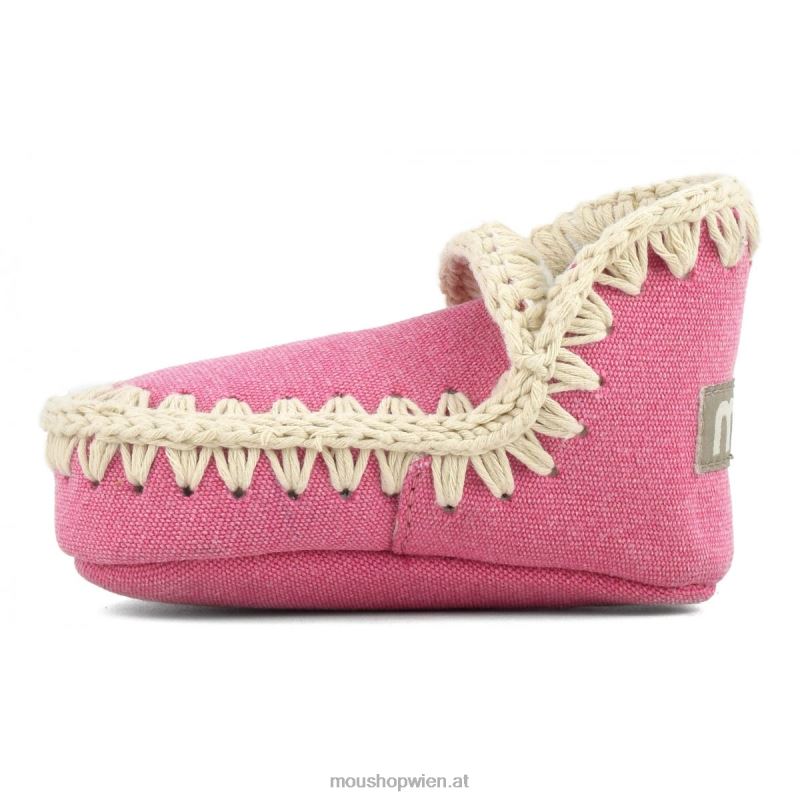 Kinder Sommer-Eskimo-Säuglings-Bio-Baumwolle Mou P660X793 rwfux