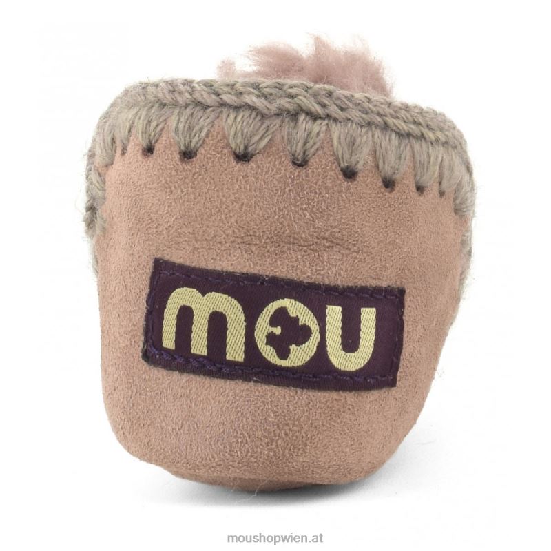 Kinder Eskimo-Kleinkind 820 Mou P660X820 dunkelpink