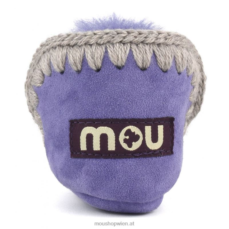 Kinder Eskimo-Kleinkind 820 Mou P660X822 Dämmerungsviolett