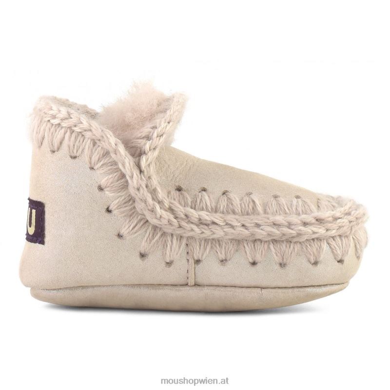 Kinder Eskimo-Säugling 812 Mou P660X814 rosabeige
