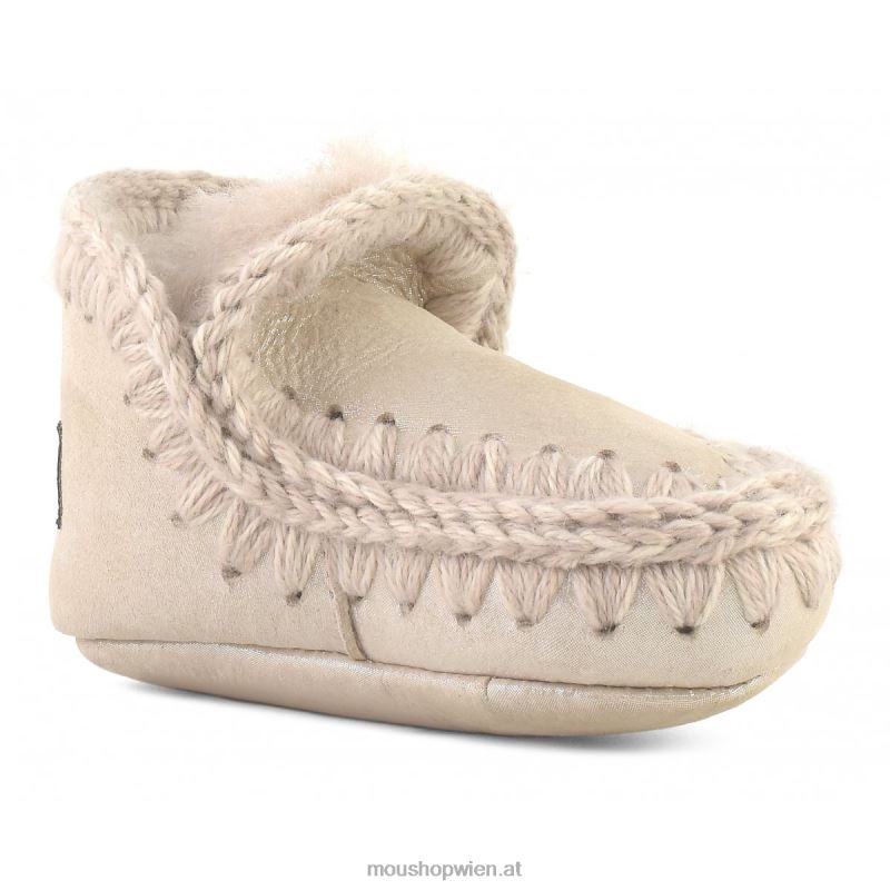 Kinder Eskimo-Säugling 812 Mou P660X814 rosabeige