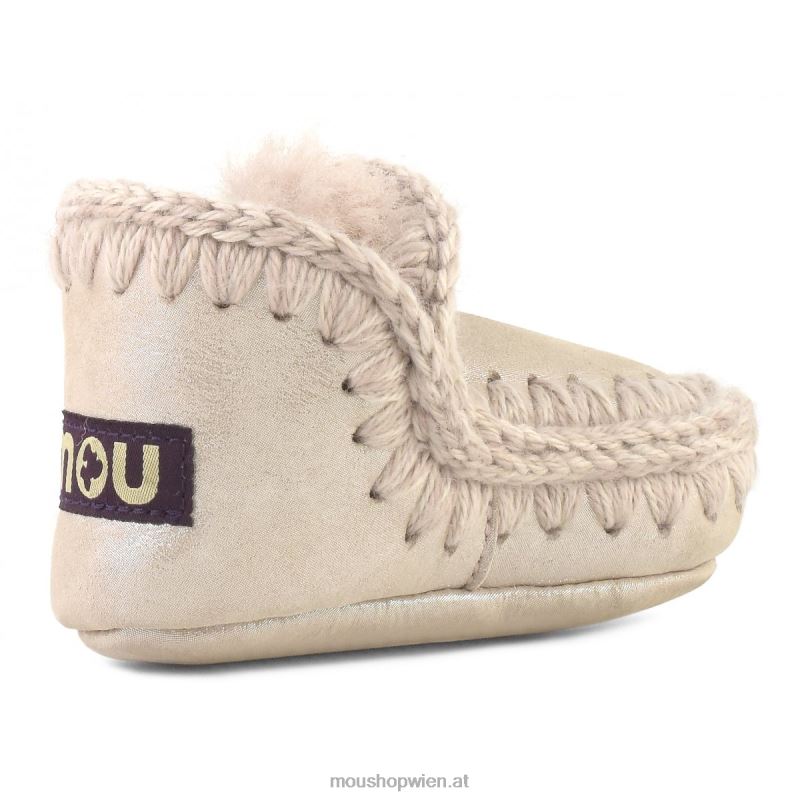 Kinder Eskimo-Säugling 812 Mou P660X814 rosabeige