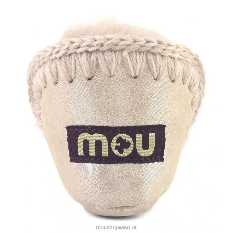 Kinder Eskimo-Säugling 812 Mou P660X814 rosabeige