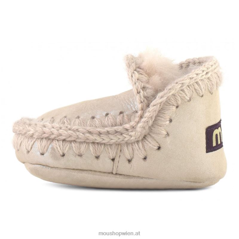 Kinder Eskimo-Säugling 812 Mou P660X814 rosabeige