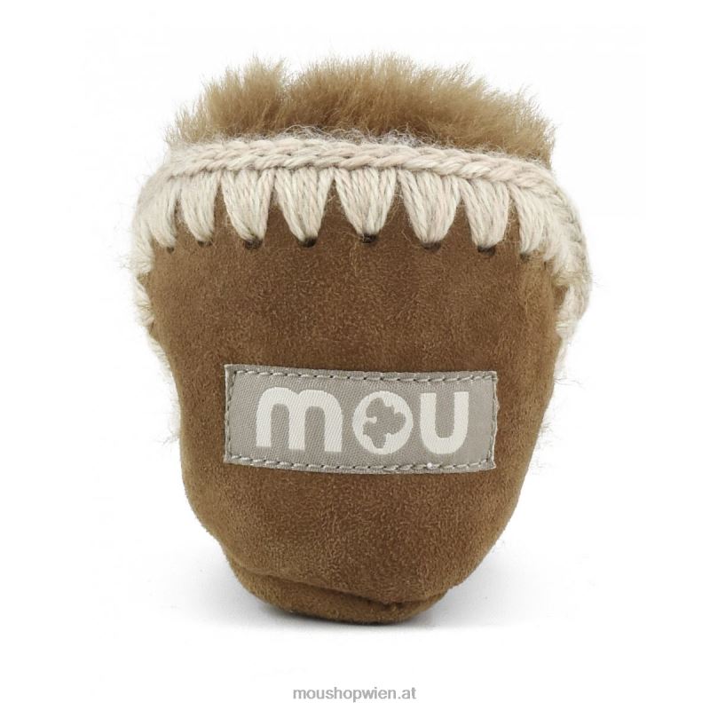 Kinder Eskimo-Säugling 812 Mou P660X815 Cognac