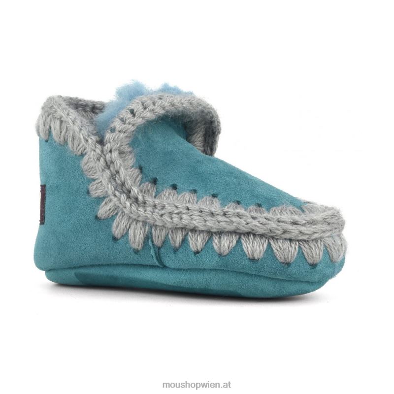 Kinder Eskimo-Säugling 817 Mou P660X818 Biskaya-Bucht