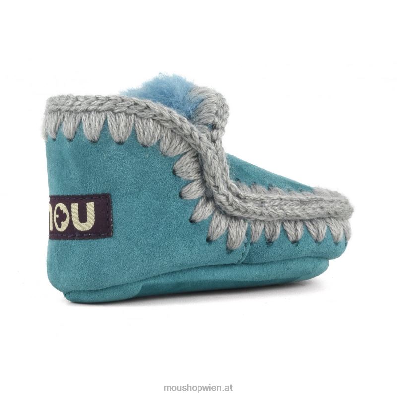 Kinder Eskimo-Säugling 817 Mou P660X818 Biskaya-Bucht