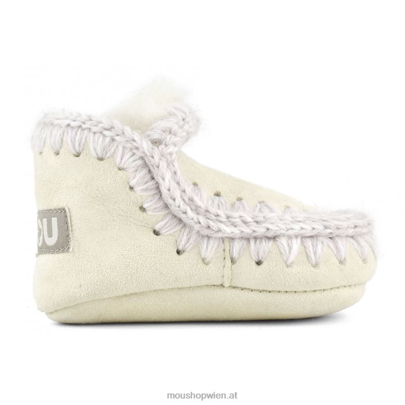 Kinder Eskimo-Säugling 817 Mou P660X819 Vanille