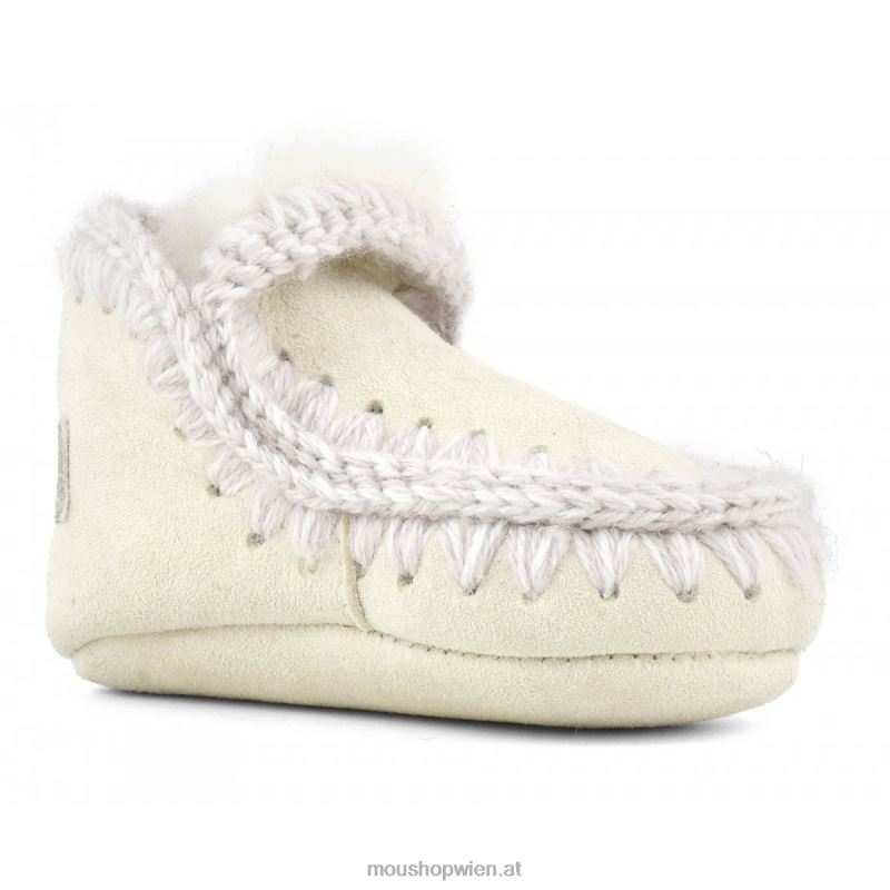 Kinder Eskimo-Säugling 817 Mou P660X819 Vanille