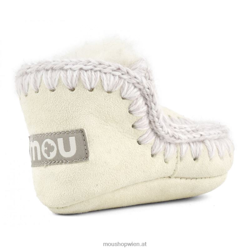 Kinder Eskimo-Säugling 817 Mou P660X819 Vanille