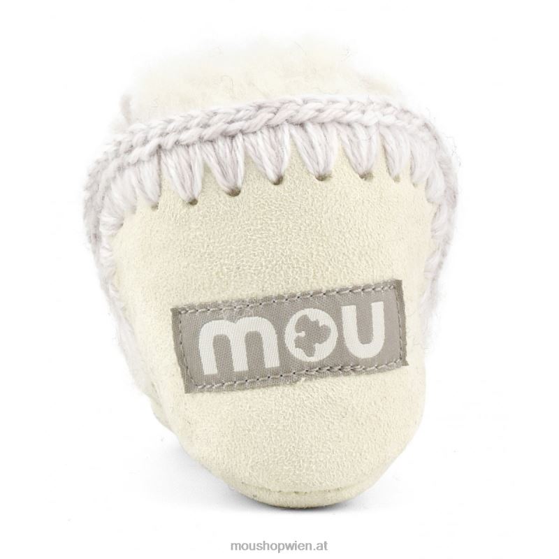 Kinder Eskimo-Säugling 817 Mou P660X819 Vanille