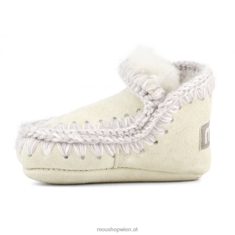 Kinder Eskimo-Säugling 817 Mou P660X819 Vanille