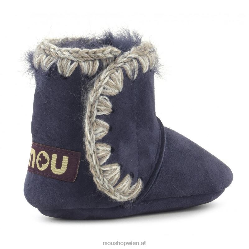 Kinder klassisches Kleinkind Mou P660X831 Abgrund