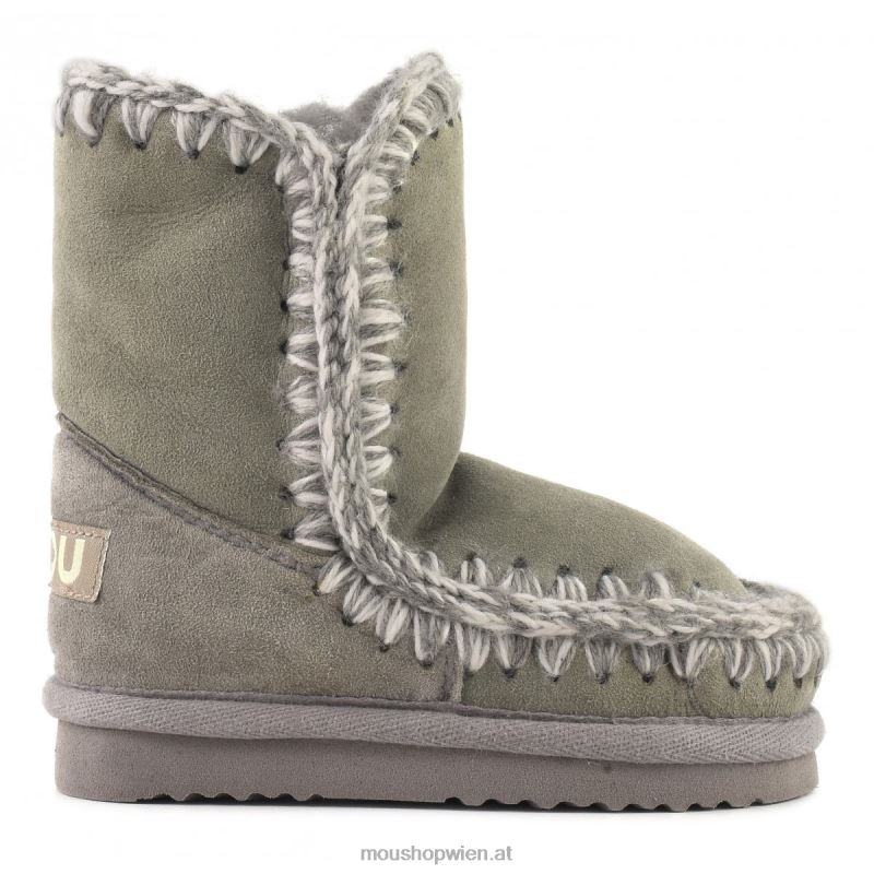 Kinder Eskimo Mou P660X839 neues Grau