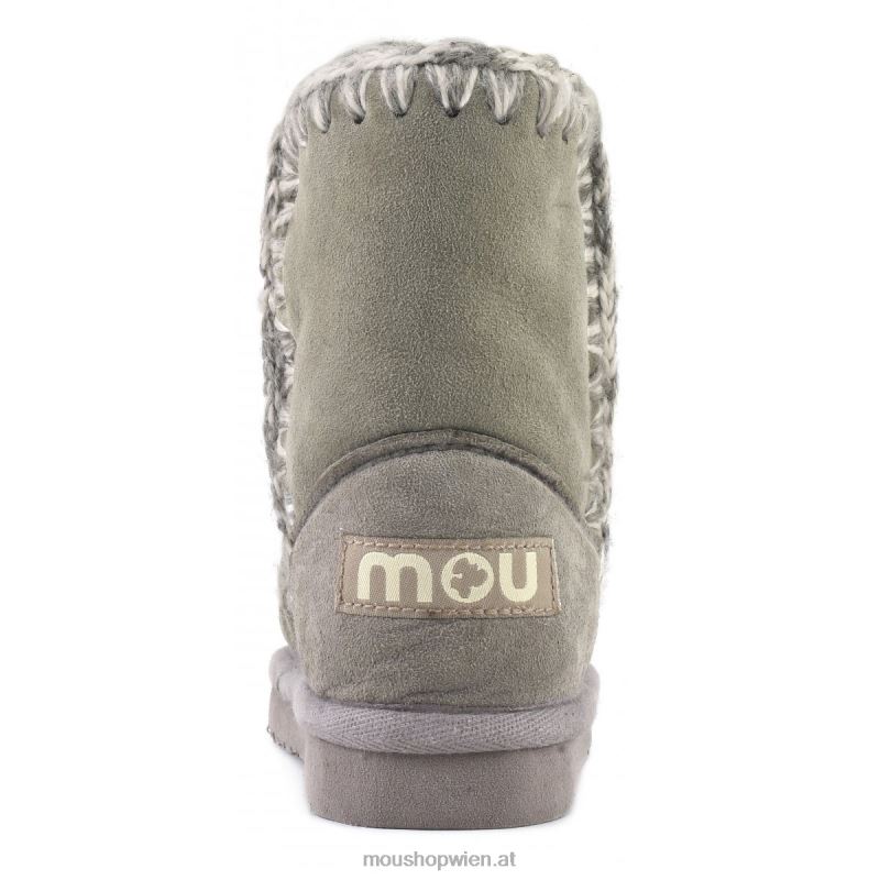 Kinder Eskimo Mou P660X839 neues Grau