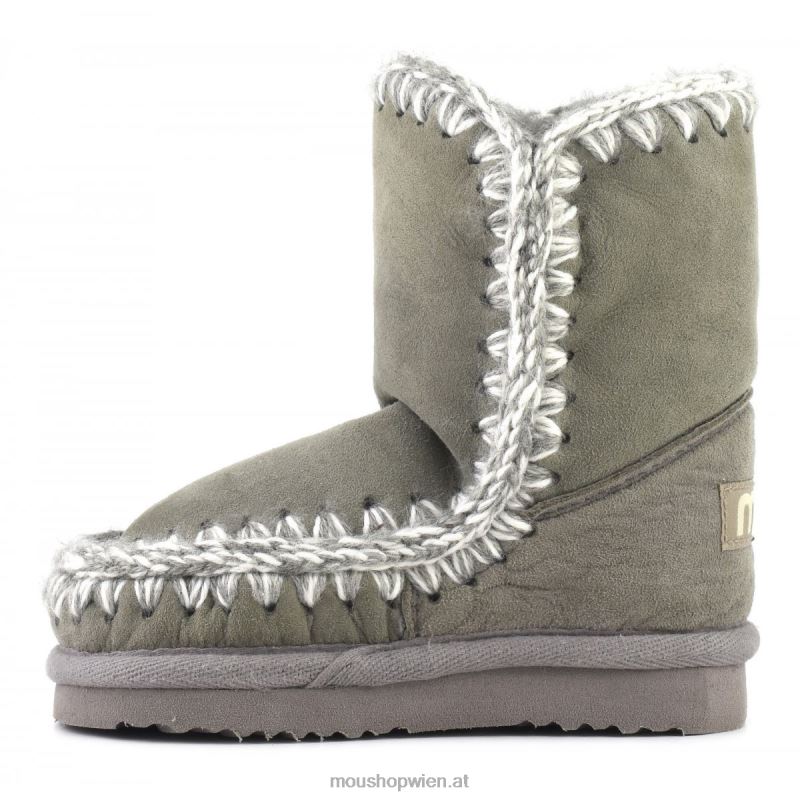 Kinder Eskimo Mou P660X839 neues Grau