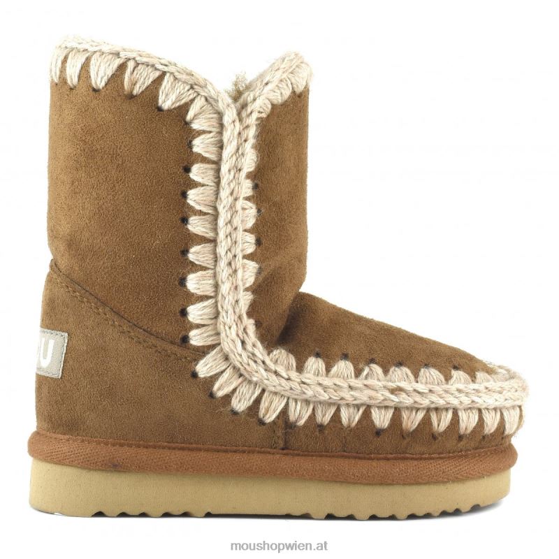 Kinder Eskimo Mou P660X840 Cognac