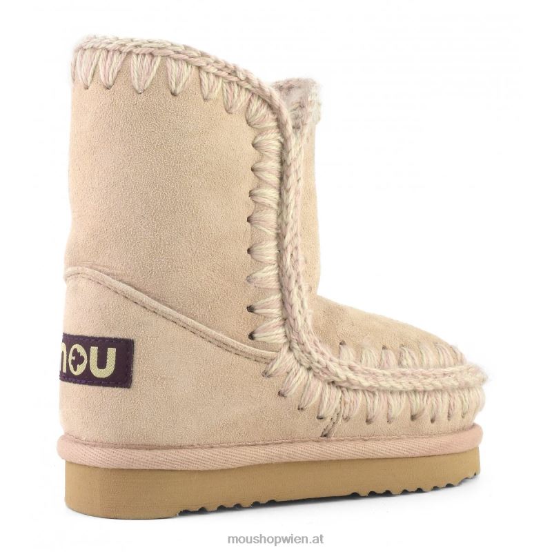 Kinder Eskimo Mou P660X841 rosabeige