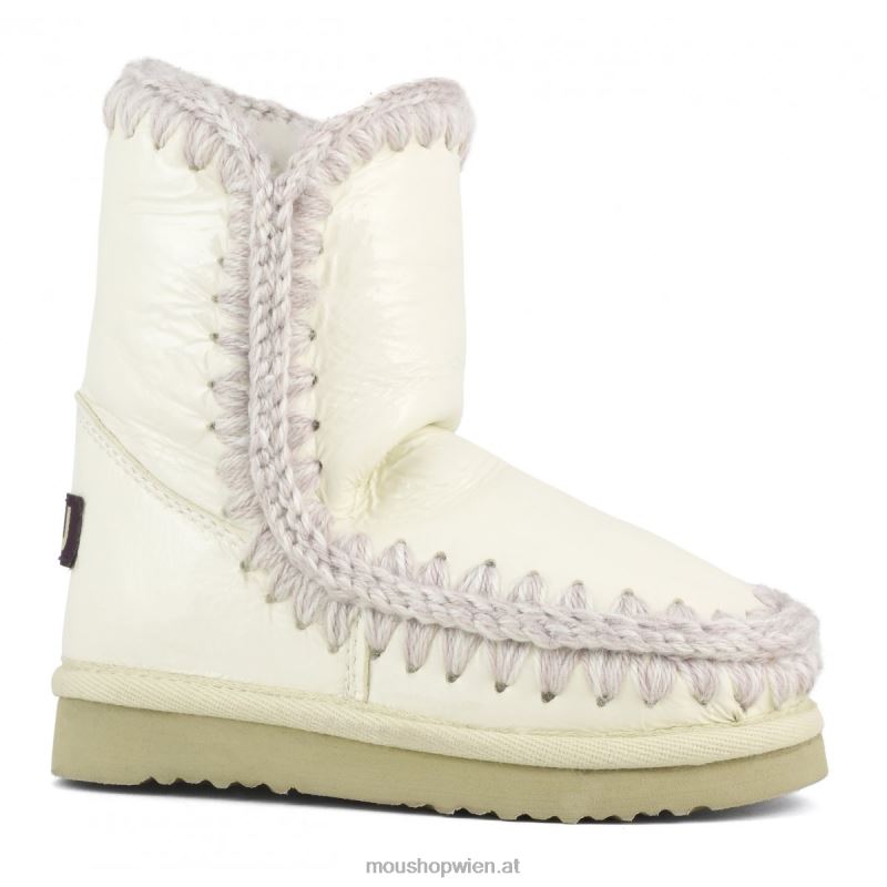 Kinder Eskimo Mou P660X848 Lackweiß