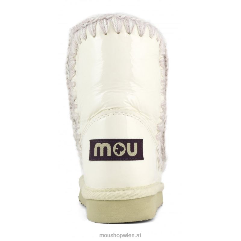 Kinder Eskimo Mou P660X848 Lackweiß