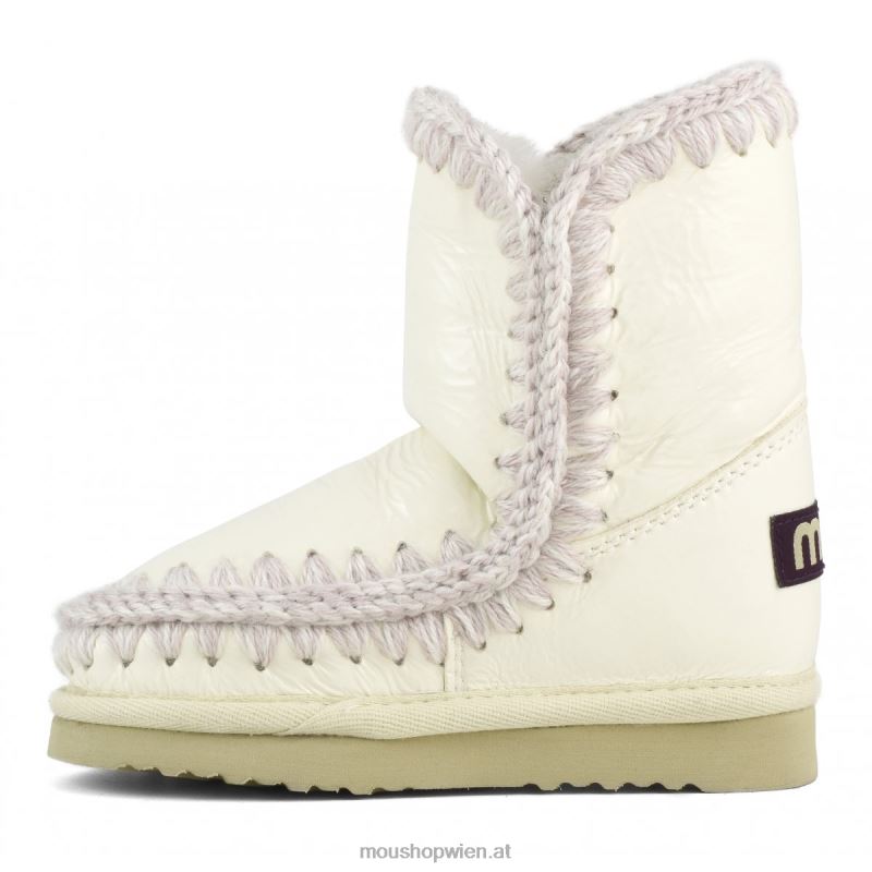 Kinder Eskimo Mou P660X848 Lackweiß