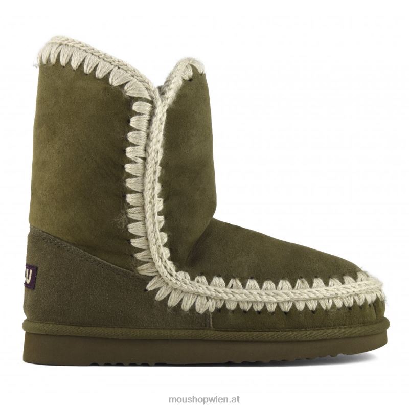 Männer Eskimo 24 Mou P660X780 Moos