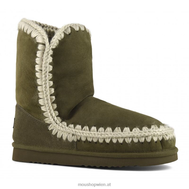 Männer Eskimo 24 Mou P660X780 Moos