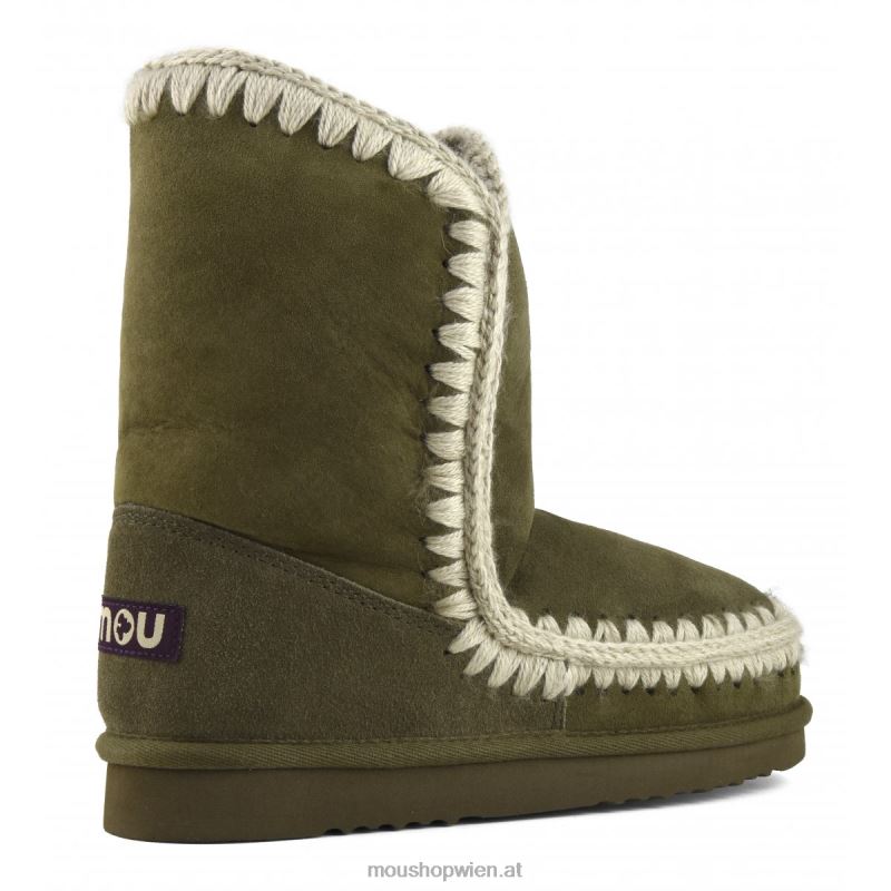 Männer Eskimo 24 Mou P660X780 Moos