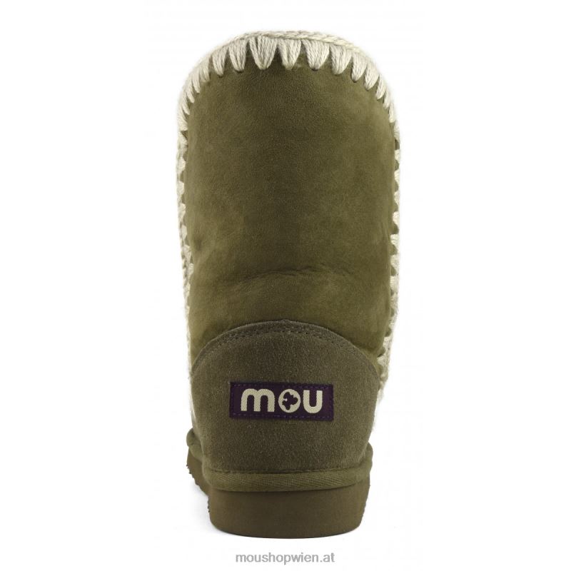 Männer Eskimo 24 Mou P660X780 Moos