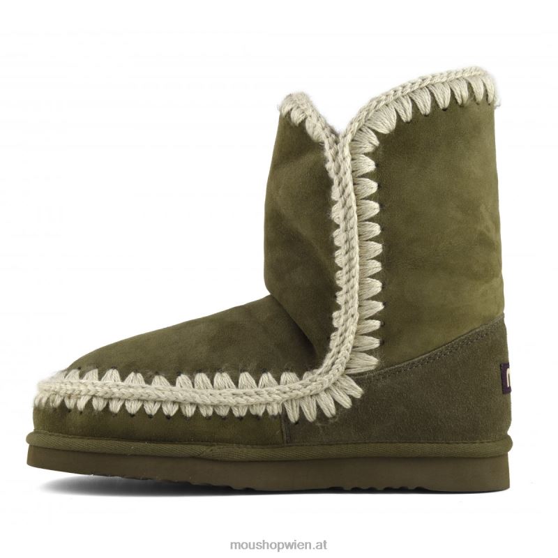 Männer Eskimo 24 Mou P660X780 Moos